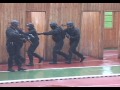 Policia de Investigaciones de Chile, ERTA metropolitano