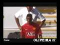 Nani - The great talent