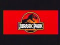 jurassic park sega cd   part 1