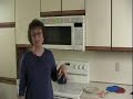 Sharp 4: Broil & Other Features