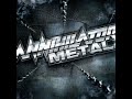 Annihilator - Detonation