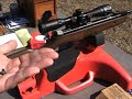 Gamo Hunter 440 - Velocity Testing Part 2