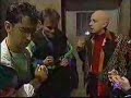 Crystal maze spoof