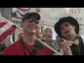 Billionaires For Wealthcare Honor Americans For Prosperity and Donate Big Money!