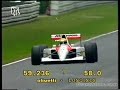 Senna Hockenheim 91