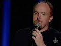 Louis C.K. on Single People...