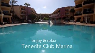 Costa del Silencio - Club Marina