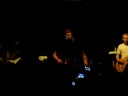 Anthony Green - Devils Song live