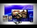 PlayStation 3D Display Unboxing & Review