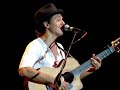 butterfly - jason mraz indianapolis, indiana 7-17-08