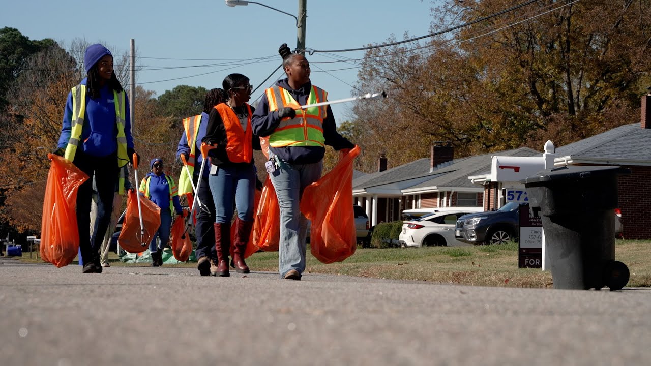 Brandon Square, Southampton, and Edgefield<br>November 19, 2025