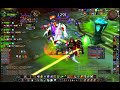 muSPK Vs Lady Vashj