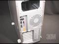 #464 - SilverStone Aluminum TJ05-ST Case w/ Thermal Control