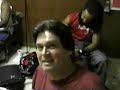 The Otto Show-David Blanchard