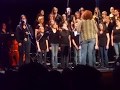 Kelley Mooney's spiritual lyrical adaptation of Leonard Cohen's "Hallelujah" View Video