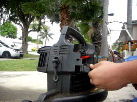 how to rebuild leaf blower carb