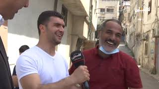 برنامج المسابقات الشعبي