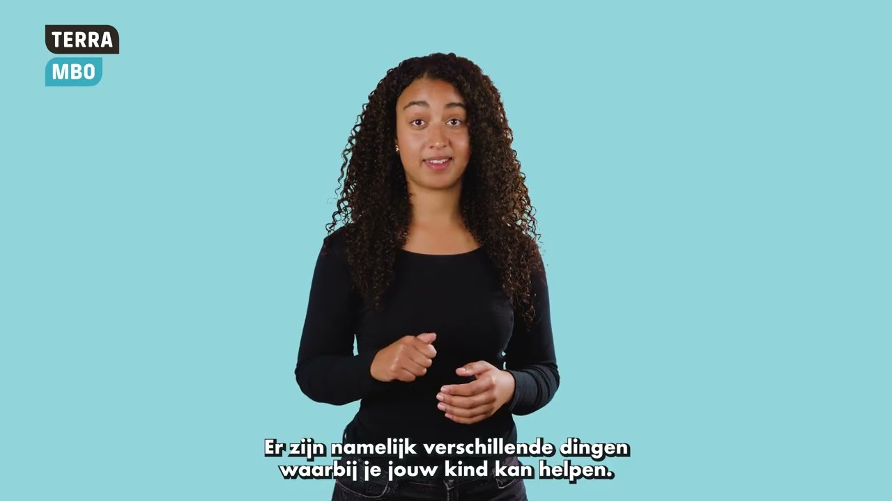 Mijn kind gaat studeren