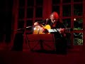 Recital en MUCHA - Chacras de Coria Mendoza