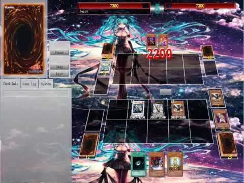 Percival18 - RATE/COMMENT/SUBSCRIBE *** • Percival18's Channel: http://www.youtube.com/user/Percival18 • Decklist for my Secret Village-Laggia: http://www.youtube.com...
