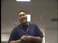 Guy Touches Cockroach