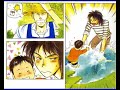 Animal x  manga