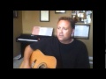 Original "The Death of Me"
