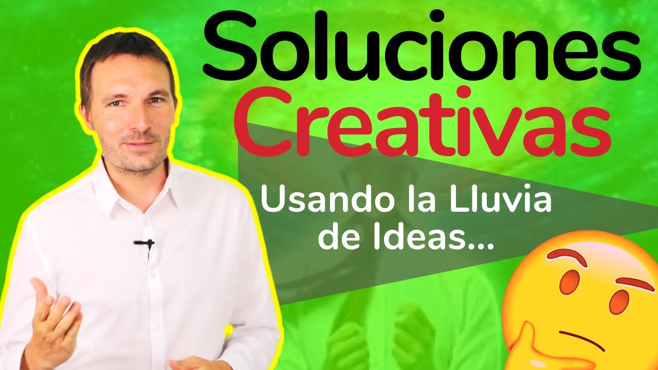 Brainstorming ~ 🤯 [Qué es la lluvia de ideas y cómo hacerla bien sin perder el tiempo]😏