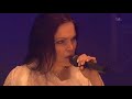 Nightwish - Bless The Child @ Raumanmeri