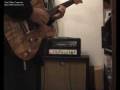 videos de AFJ Guitars & Mojave Coyote #2