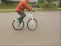Psycho bike Psycho bike
