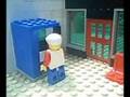 Funny lego movie