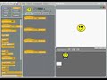 For Beginners: How to make a sprite moving (The easiest way) Scratch 1.4