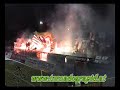 Mattersburg - Rapid Wien , 14.03.2008