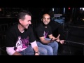 EA SPORTS Winter Preview: Creative Director Todd Batty talks SSX