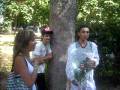 Mariage Julie & Kelim (partie 1)