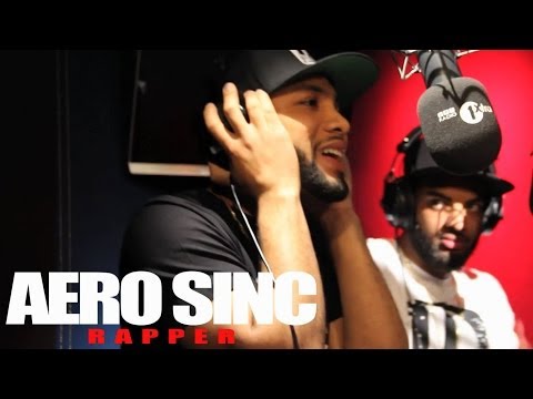 Fire In The Booth - D Block Europe