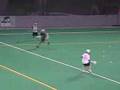 Plasma Lacrosse Practice June 16 1st half