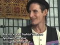 Gabriel Cousens - Spiritual Nutrition Gabriel Cousens - Spiritual Nutrition