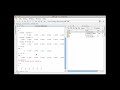 This screencast is all about arrays -- what they are, how to access and modify individual elements and 