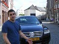 Learning German with Martin: How to say Touareg Learning German with Martin: How to say Touareg