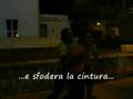 Pacco a Montallegro
