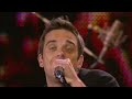 Robbie Williams We Will rock You Live8 Robbie Williams We Will rock You Live8