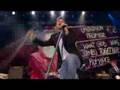 Robbie Williams We Will rock You Live8