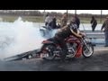 NASTY FAST BIKES at THUNDER ROAD RACEWAY!