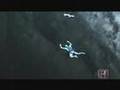 Re: Skyfish - Flying rods ufo