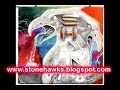Stone Hawks - Butterfly Temptation - Audio only