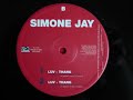 italodance : simone jay   luv thang