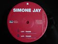 Italodance : Simone Jay - Luv thang
