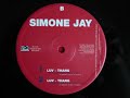 italodance : simone jay   luv thang